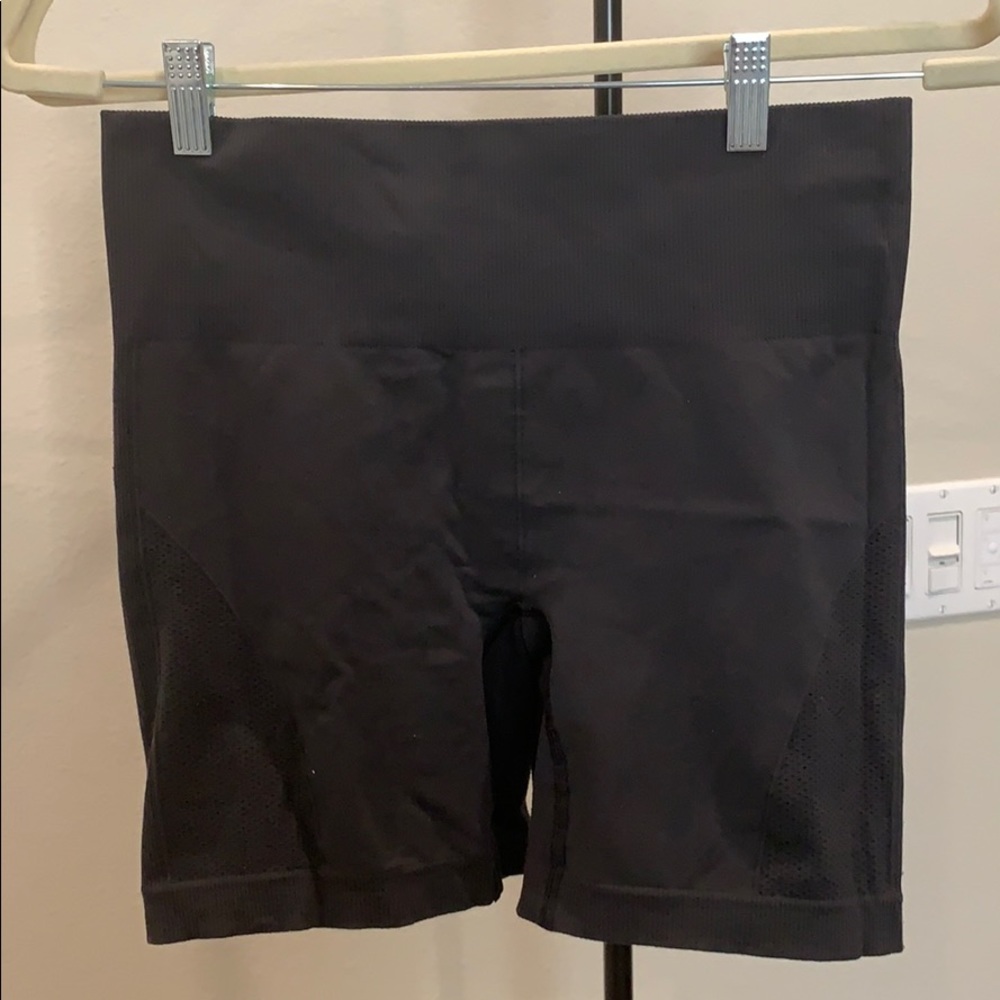 Lululemon biker shorts